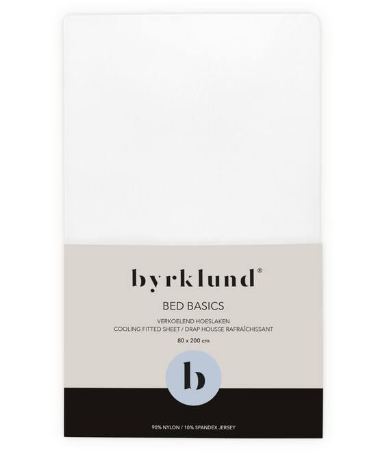 Byrklund Hoeslaken Cooling Down